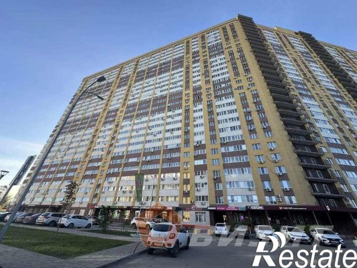 Торговое помещение Краснодонская улица, 10А