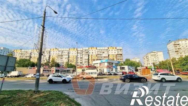 Торговое помещение Георгия Димитрова улица, 117к3