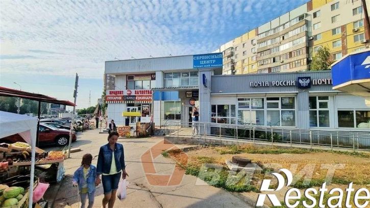 Торговое помещение Георгия Димитрова улица, 117к3