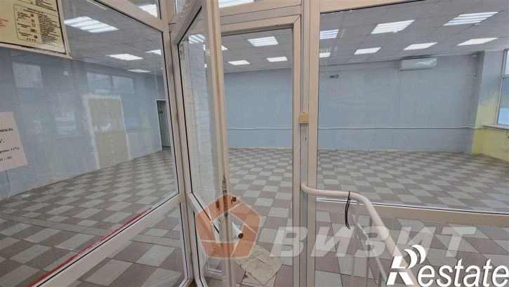 Торговое помещение Георгия Димитрова улица, 117к3