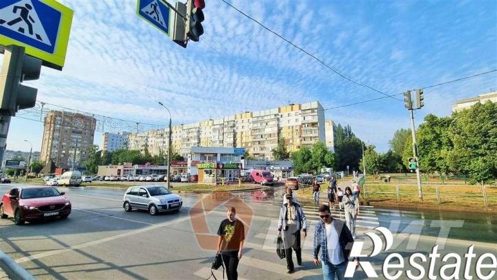 Торговое помещение Георгия Димитрова улица, 117к3
