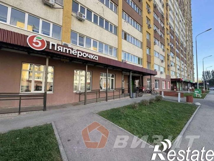Торговое помещение Краснодонская улица, 10А