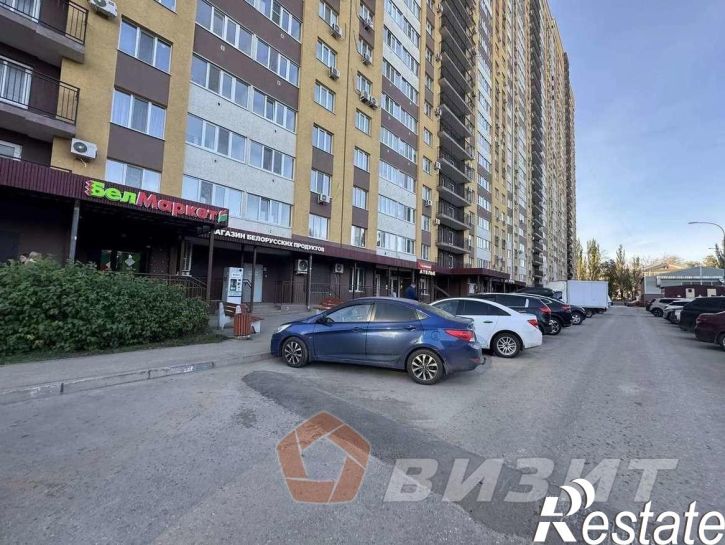 Торговое помещение Краснодонская улица, 10А