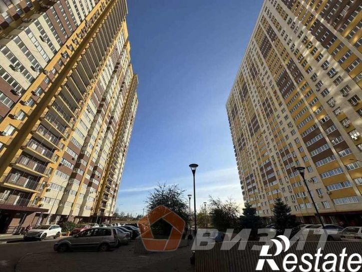 Торговое помещение Краснодонская улица, 10А