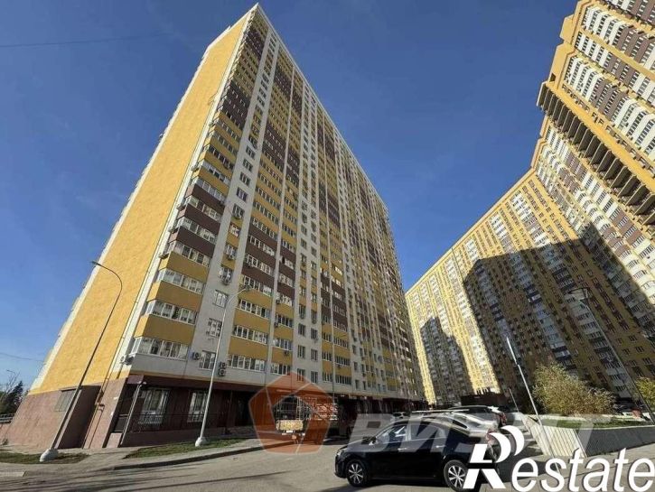 Офис Физкультурная улица, 103а