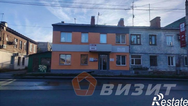 Торговое помещение Водников улица, 3