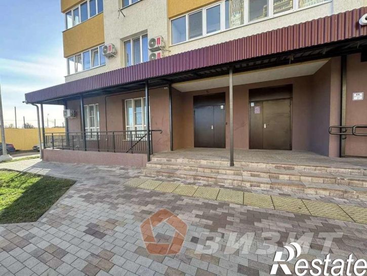 Офис Физкультурная улица, 103а