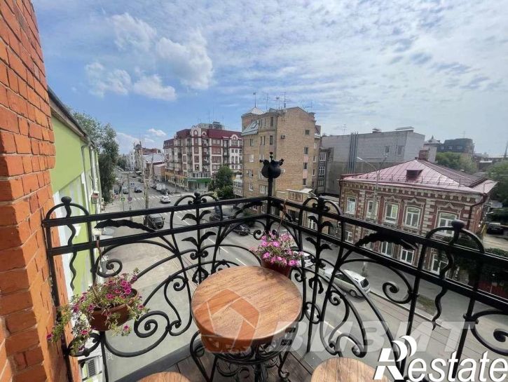 Офис Некрасовская улица, 46