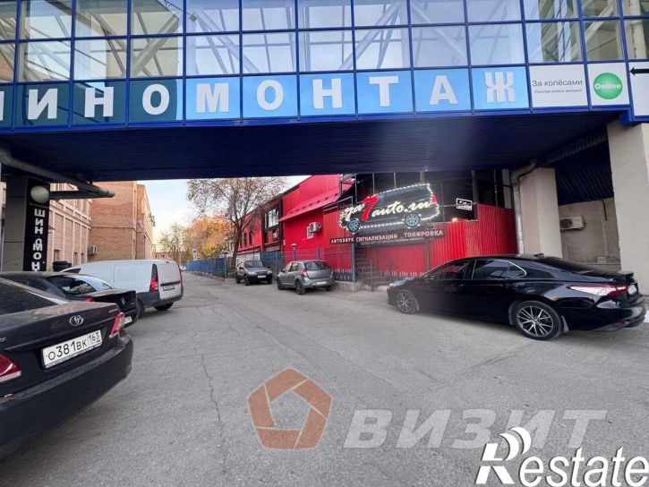 Склад Московское шоссе 16-й километр, г
