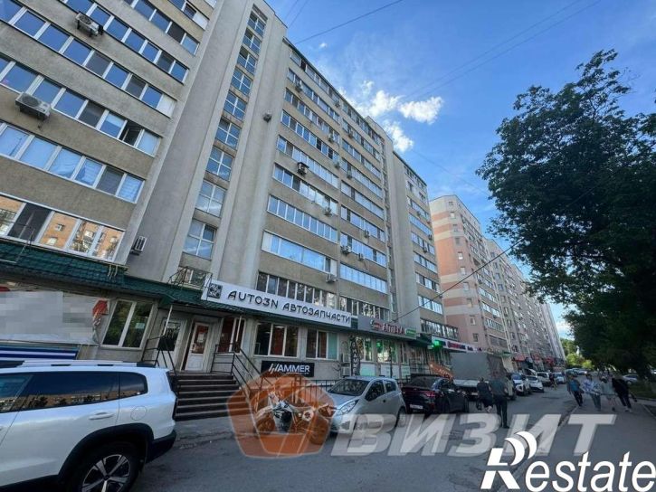 Торговое помещение Кирова проспект, 104