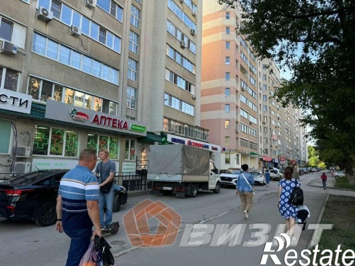 Торговое помещение Кирова проспект, 104