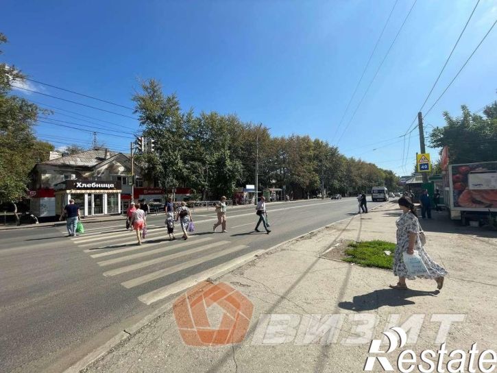Торговое помещение Кирова проспект, 104