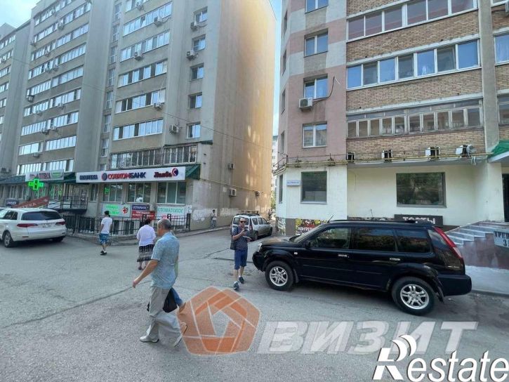 Торговое помещение Кирова проспект, 104