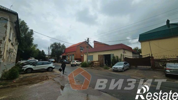 Торговое помещение Бобруйская улица, 132