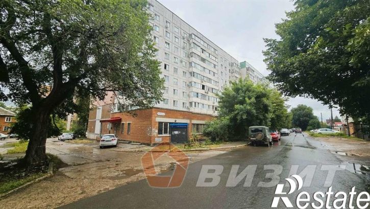 Торговое помещение Бобруйская улица, 132