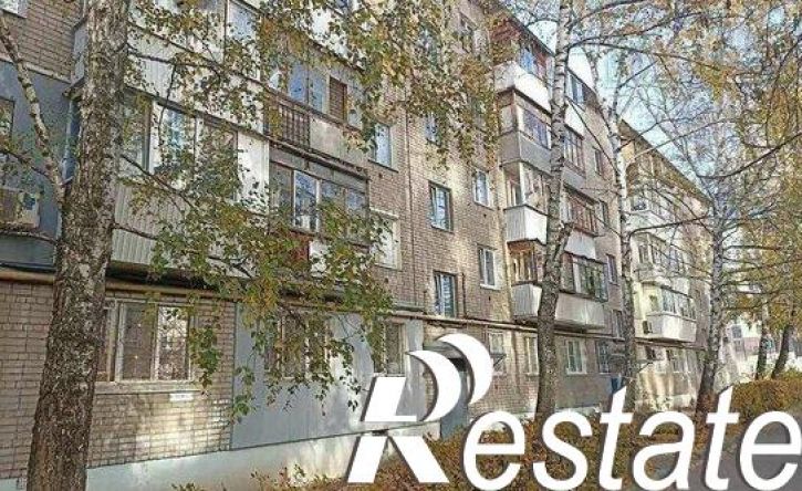 2-комн квартира улица Мечникова, 54,  д. 54