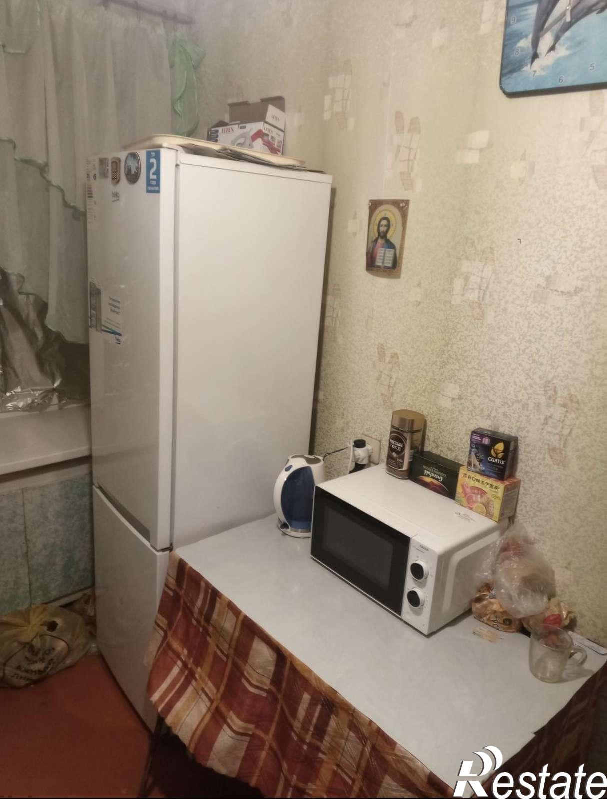 Сдать комнату за 15 000 рублей на Георгия Ратнера улица, 6