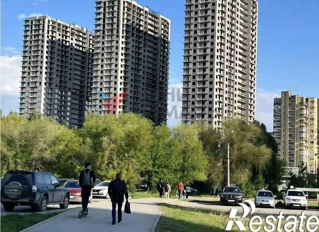 Купить студию за 4 100 000 рублей на Советской Армии улица