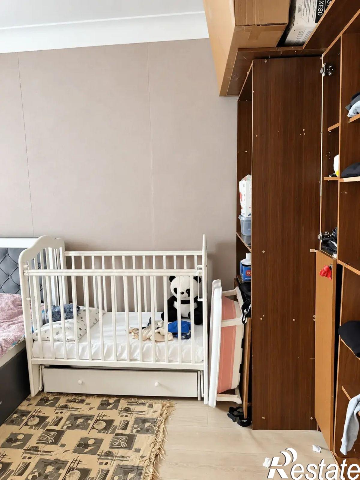 Купить квартиру за 3 500 000 рублей на Сердобская улица, 38