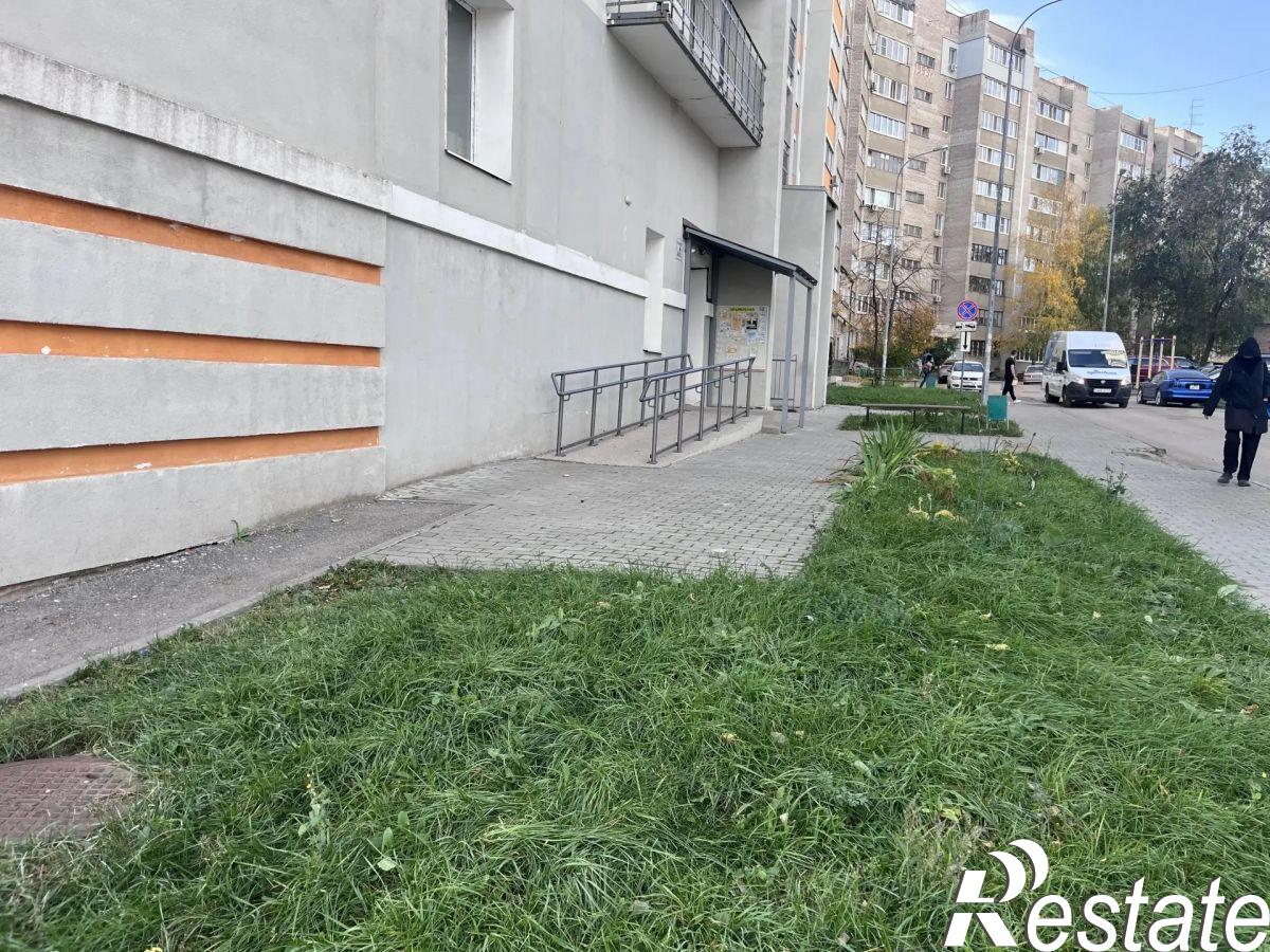 Купить квартиру за 8 200 000 рублей на Советской Армии улица, 127А