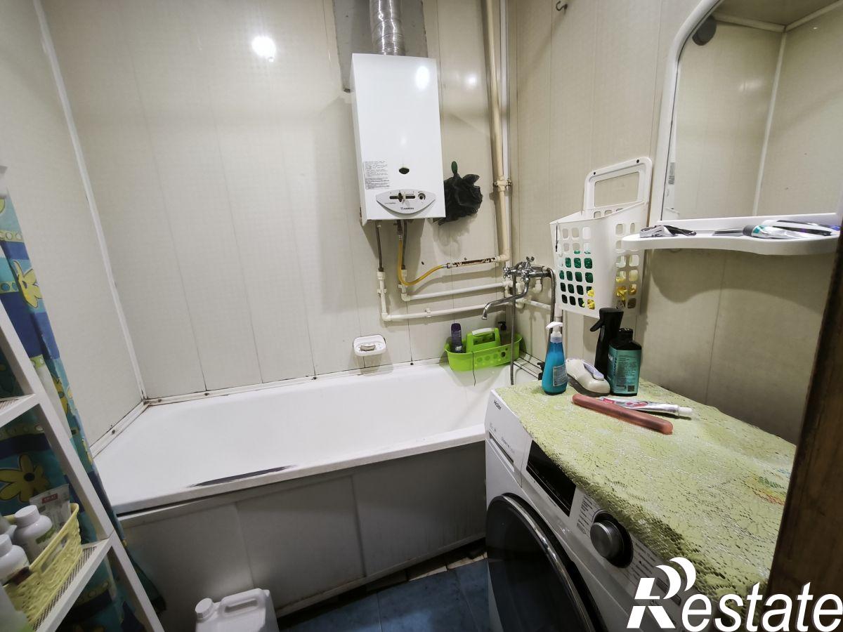 Купить квартиру за 5 500 000 рублей на Строителей улица, 28