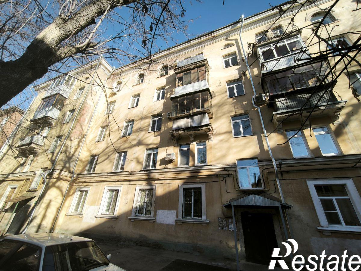 Купить квартиру за 5 500 000 рублей на Строителей улица, 28