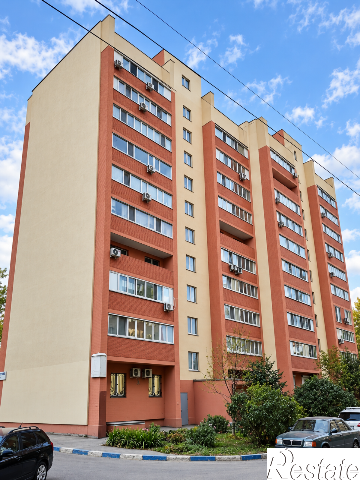 Купить квартиру за 8 300 000 рублей на Казачья улица, 2а