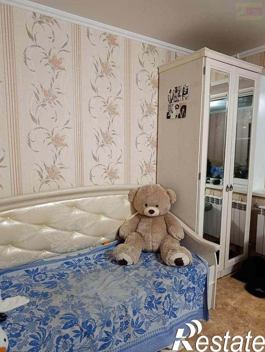 Купить квартиру за 5 080 000 рублей на Мориса Тореза улица, 17