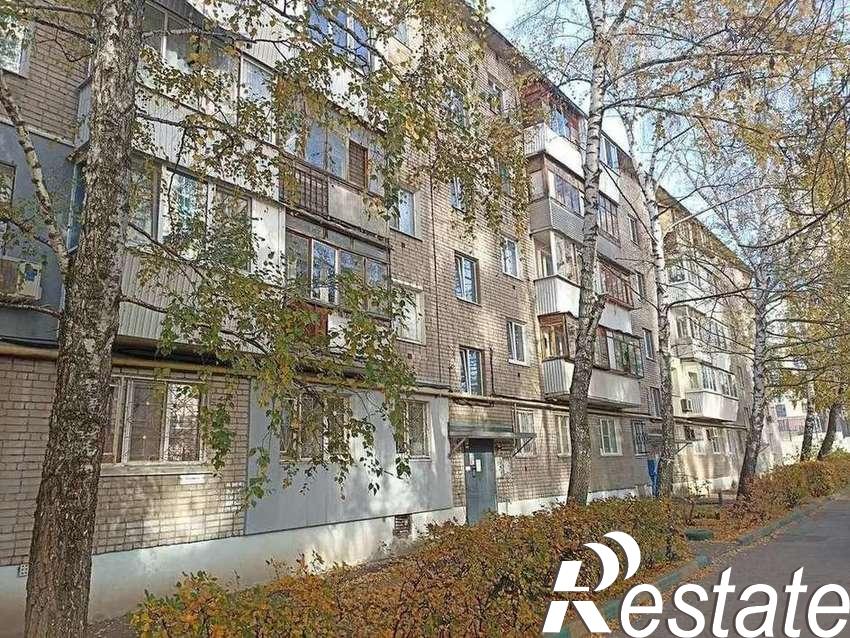 Купить квартиру за 5 800 000 рублей на Мечникова улица, 54