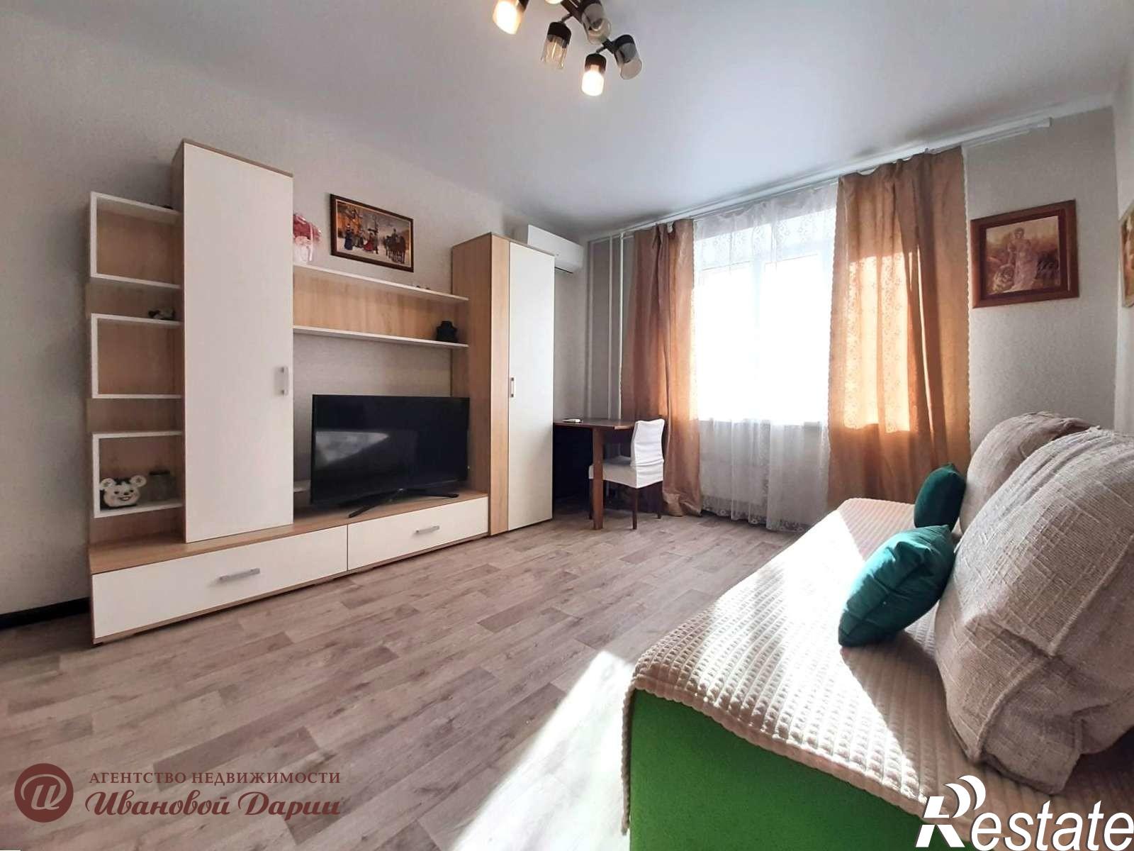 Сдать квартиру за 25 000 рублей на Калинина улица, 34