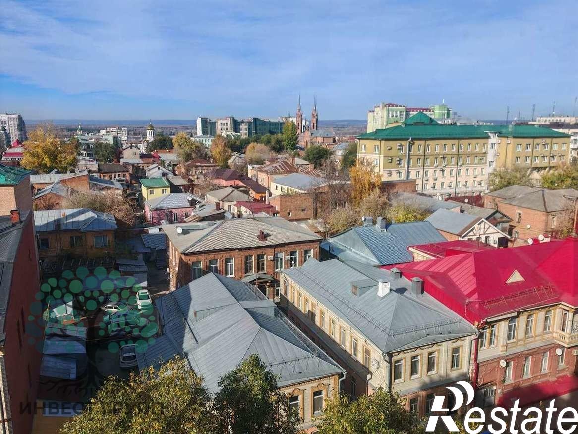 Купить квартиру за 16 000 000 рублей на Молодогвардейская улица, 103