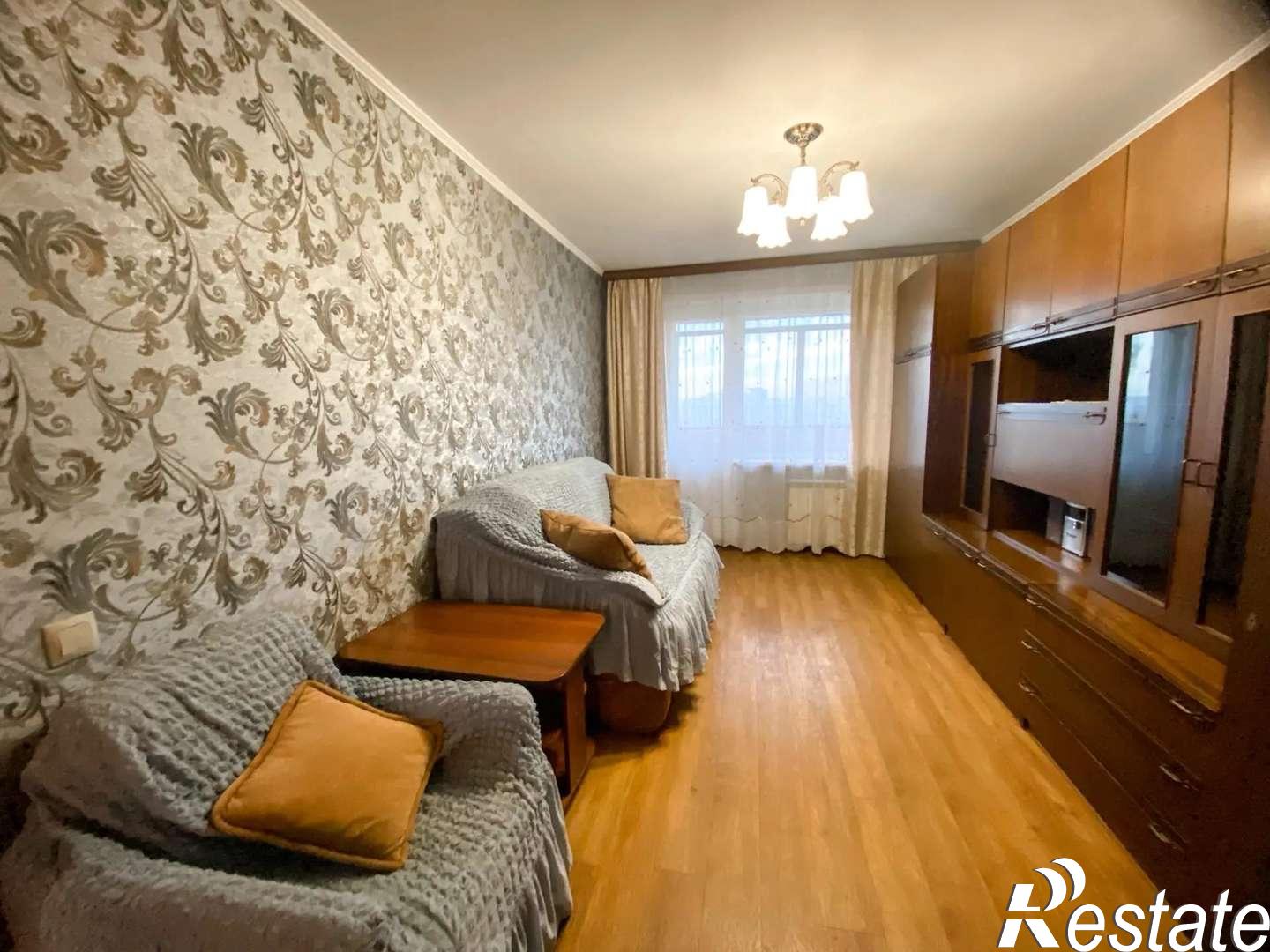 Сдать квартиру за 32 000 рублей на Московское шоссе, 151