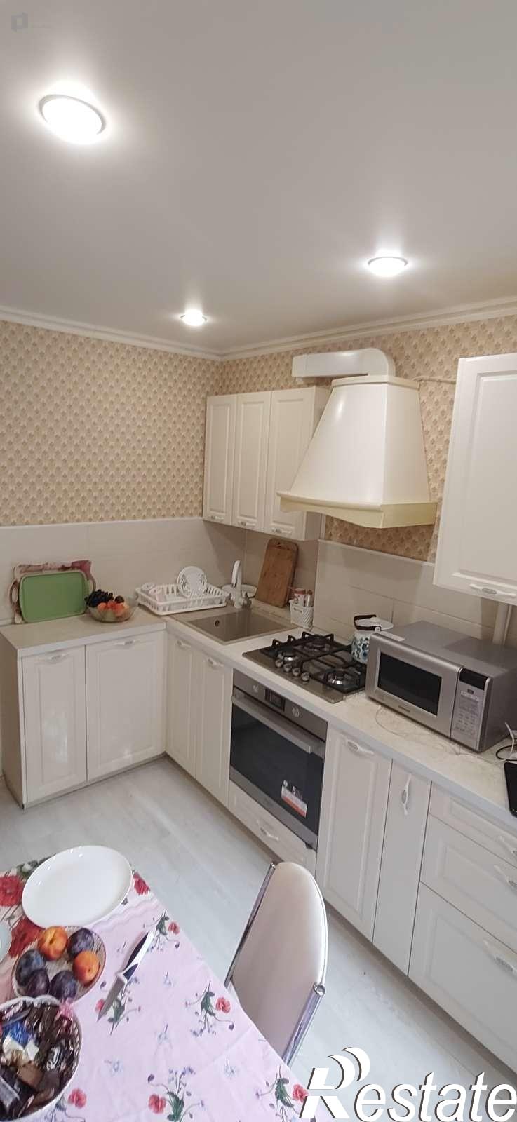 Купить квартиру за 11 000 000 рублей на Стара-Загора улица, 98