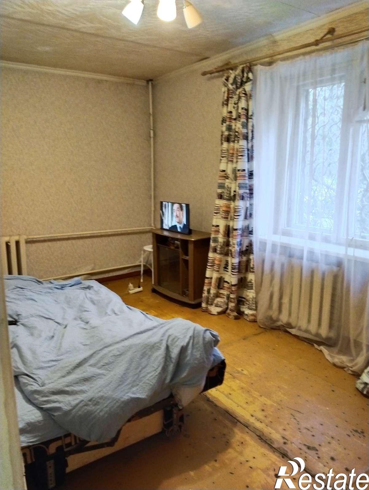 Купить квартиру за 4 200 000 рублей на 5-й квартал, 4