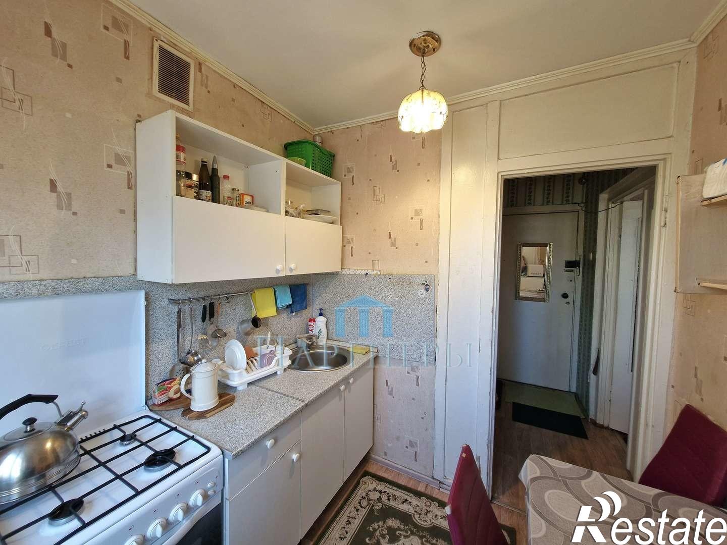 Купить квартиру за 5 200 000 рублей на Владимирская улица, 30