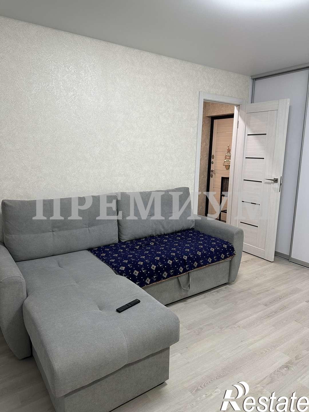 Купить квартиру за 6 300 000 рублей на 1-й квартал, 42