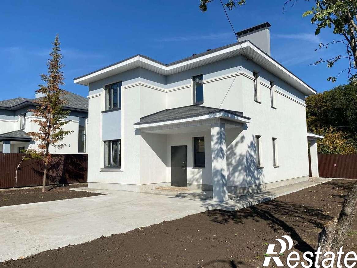 Купить дачу, дом, коттедж за 14 500 000 рублей на 5-я линия, 135