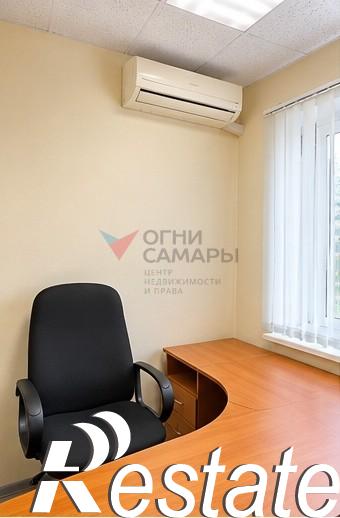 Сдать офис, помещение под офис за 23 000 рублей на Революционная улица, 70к2