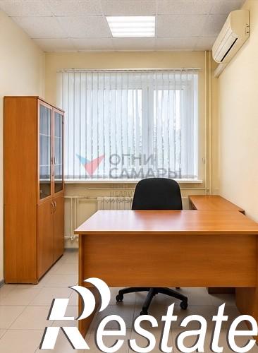 Сдать офис, помещение под офис за 23 000 рублей на Революционная улица, 70к2