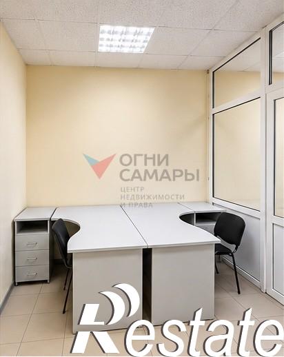 Сдать офис, помещение под офис за 23 000 рублей на Революционная улица, 70к2
