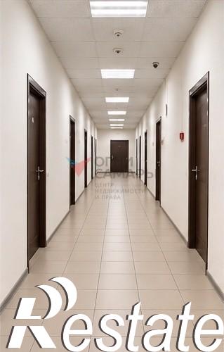 Сдать офис, помещение под офис за 23 000 рублей на Революционная улица, 70к2
