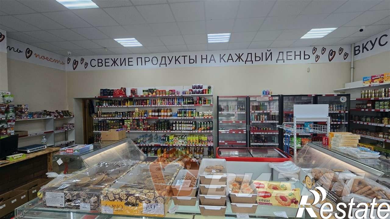 Сдать торговое помещение за 85 000 рублей на Бобруйская улица, 132