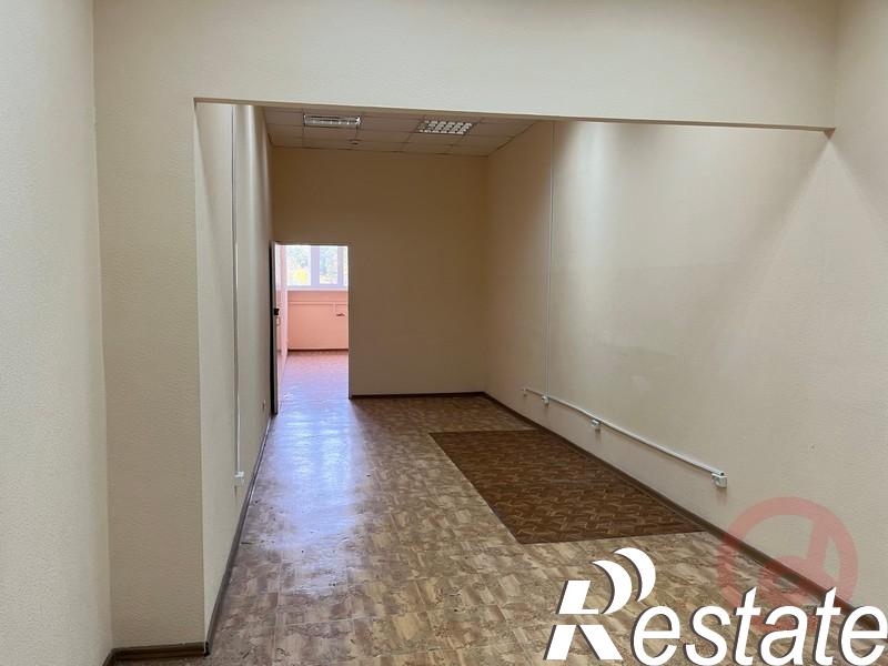 Сдать офис, помещение под офис за 25 005 рублей на Партизанская улица, 19