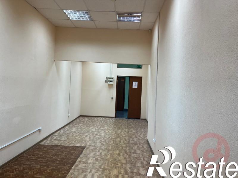 Сдать офис, помещение под офис за 25 005 рублей на Партизанская улица, 19