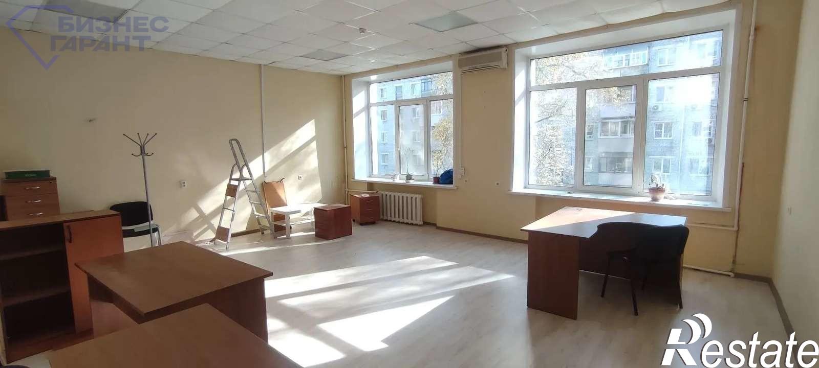 Сдать офис, помещение под офис за 17 000 рублей на Чернореченская улица, 21