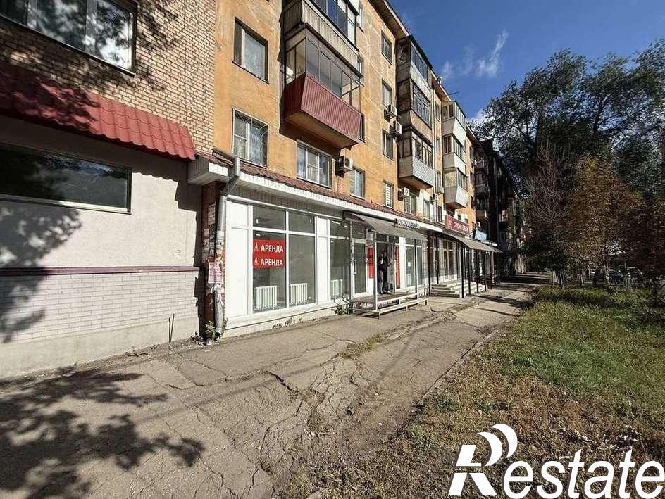 Купить торговое помещение за 7 400 000 рублей на Гагарина улица, 124