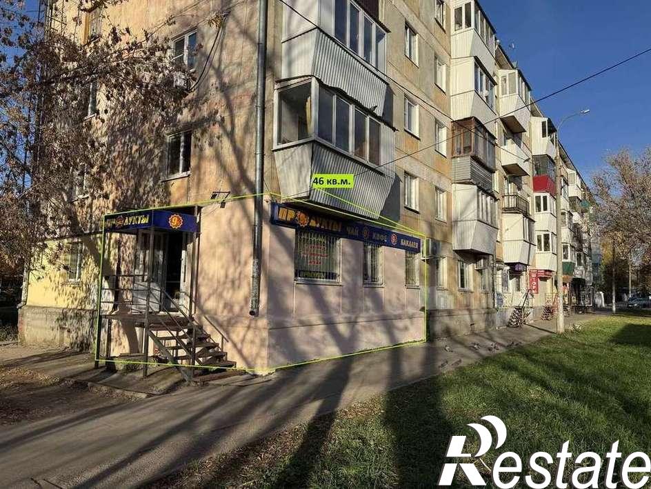 Сдать торговое помещение за 55 000 рублей на 4-й квартал, 1