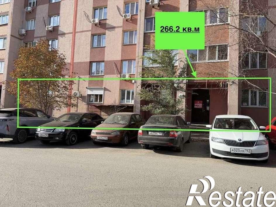 Сдать торговое помещение за 226 270 рублей на Гастелло улица, 42