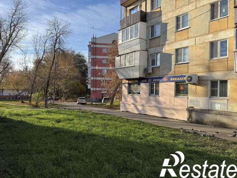 Сдать торговое помещение за 55 000 рублей на 4-й квартал, 1