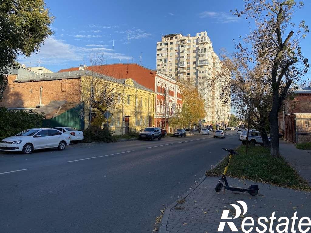 Сдать торговое помещение за 106 000 рублей на Молодогвардейская улица, 5/7